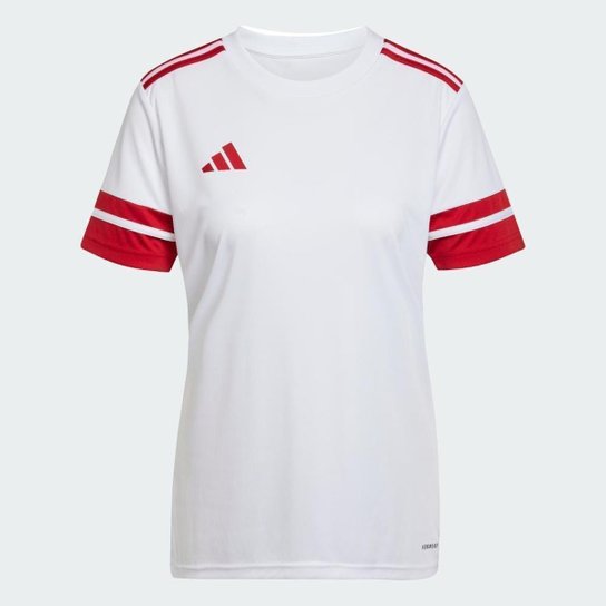 Camisa Adidas  Squadra 25 Feminino