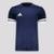Camisa Adidas Squadra 25 Marinho - Azul+Marinho