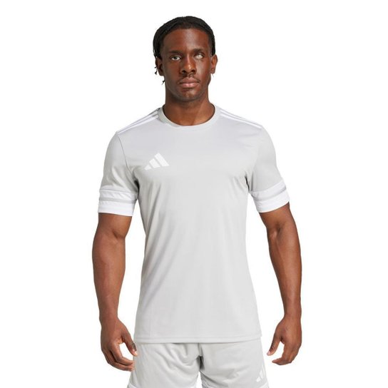 Camisa Adidas Squadra 25 Masculina