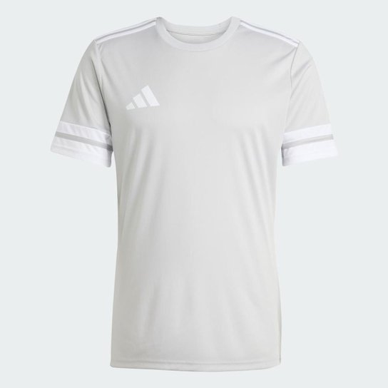 Camisa Adidas Squadra 25 Masculina