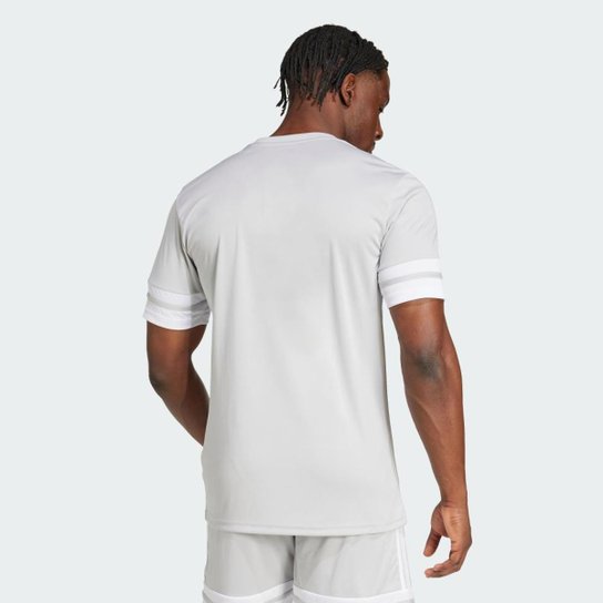 Camisa Adidas Squadra 25 Masculina
