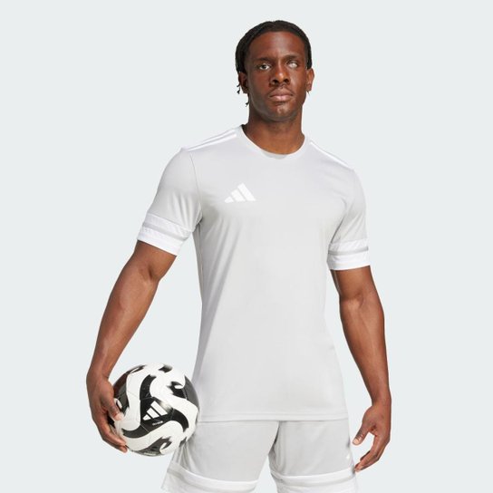Camisa Adidas Squadra 25 Masculina