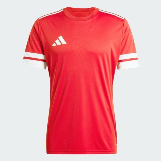 Camisa Adidas Squadra 25 Masculina