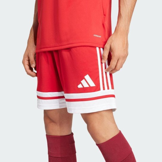 Camisa Adidas Squadra 25 Masculina