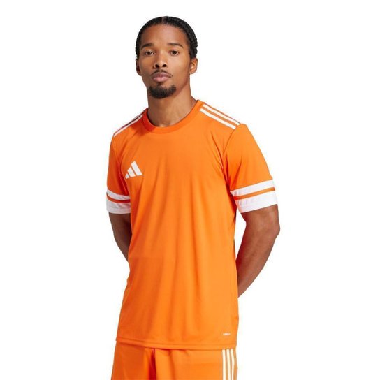 Camisa Adidas Squadra 25 Masculina