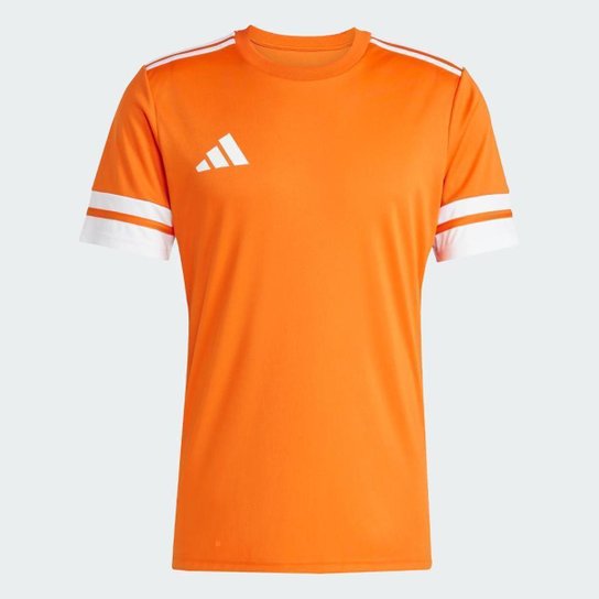 Camisa Adidas Squadra 25 Masculina