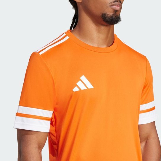 Camisa Adidas Squadra 25 Masculina