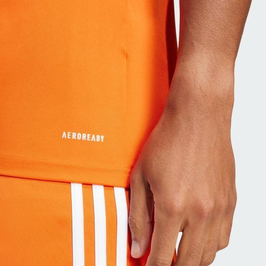 Camisa Adidas Squadra 25 Masculina