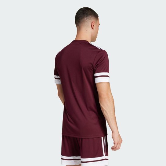 Camisa Adidas Squadra 25 Masculina