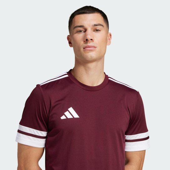 Camisa Adidas Squadra 25 Masculina