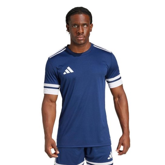 Camisa Adidas Squadra 25 Masculina