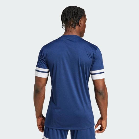 Camisa Adidas Squadra 25 Masculina
