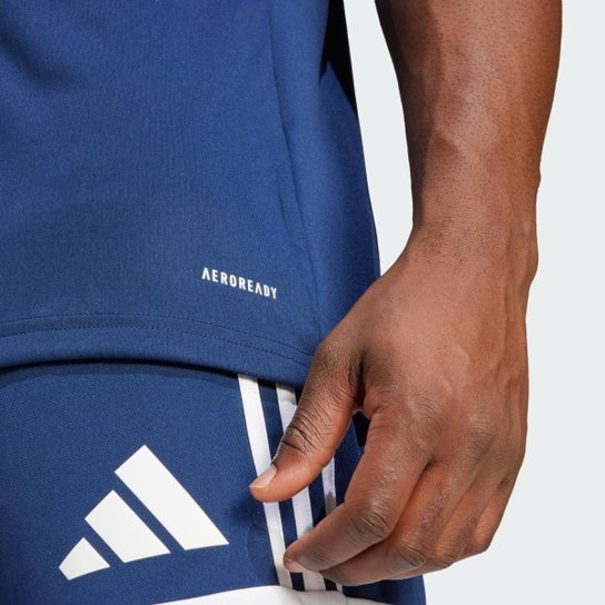 Camisa Adidas Squadra 25 Masculina