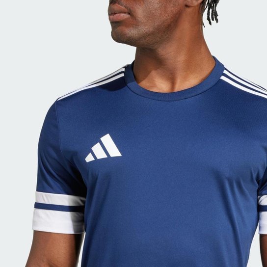 Camisa Adidas Squadra 25 Masculina
