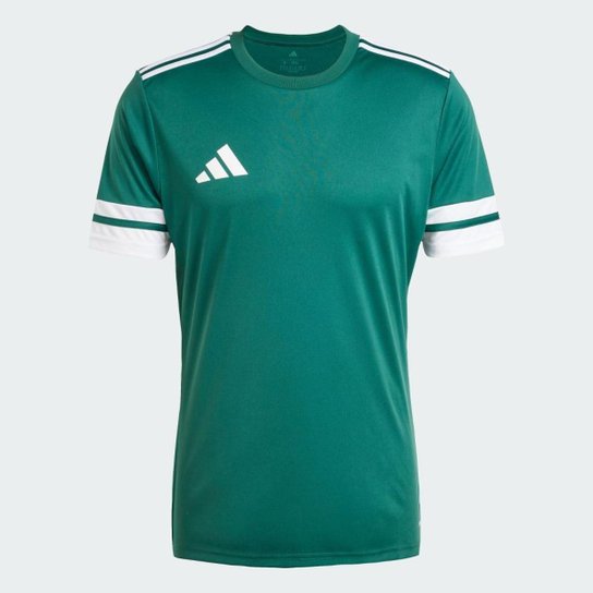 Camisa Adidas Squadra 25 Masculina
