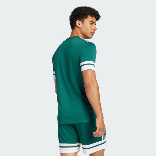 Camisa Adidas Squadra 25 Masculina