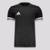 Camisa Adidas Squadra 25 Preta - Preto