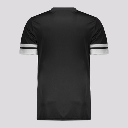 Camisa Adidas Squadra 25 Preta