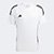 Camisa Adidas Tiro 24 Masculina - Branco+Preto