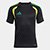 Camisa Adidas Tiro 26 Masculina - Preto