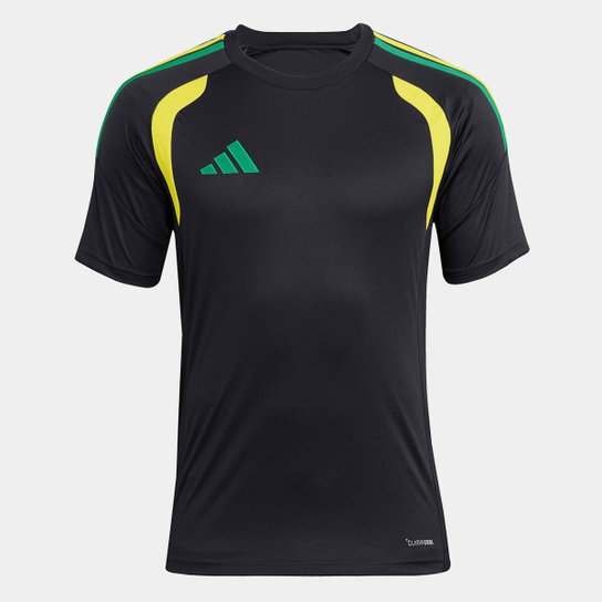 Camisa Adidas Tiro 26 Masculina