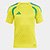Camisa Adidas Tiro 26 Masculina - Amarelo