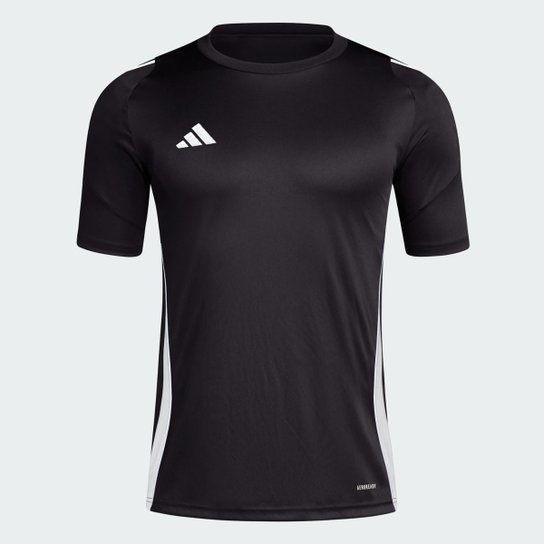 Camisa Adidas Tiro24 Jsy Masculina