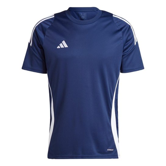 Camisa Adidas Tiro24 Jsy Masculina