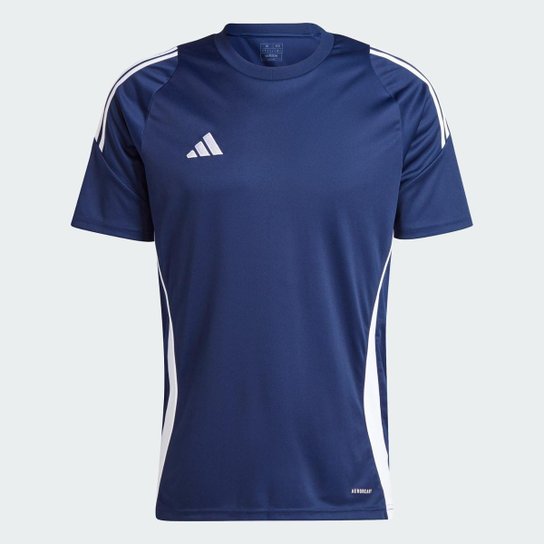 Camisa Adidas Tiro24 Jsy Masculina