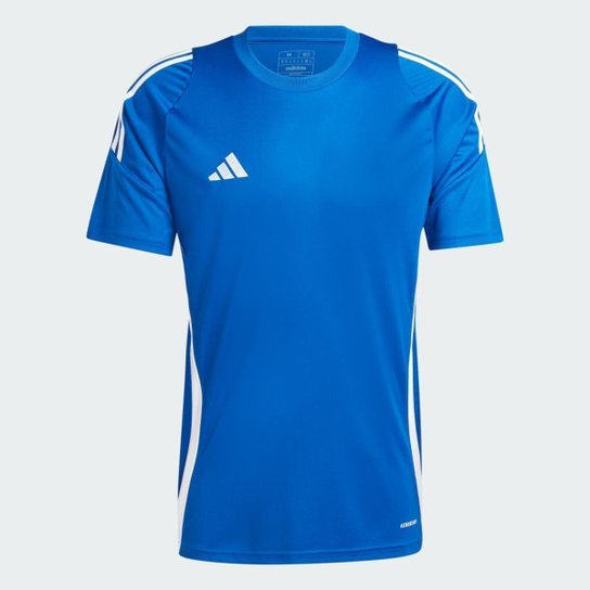 Camisa Adidas Tiro24 Jsy Masculina