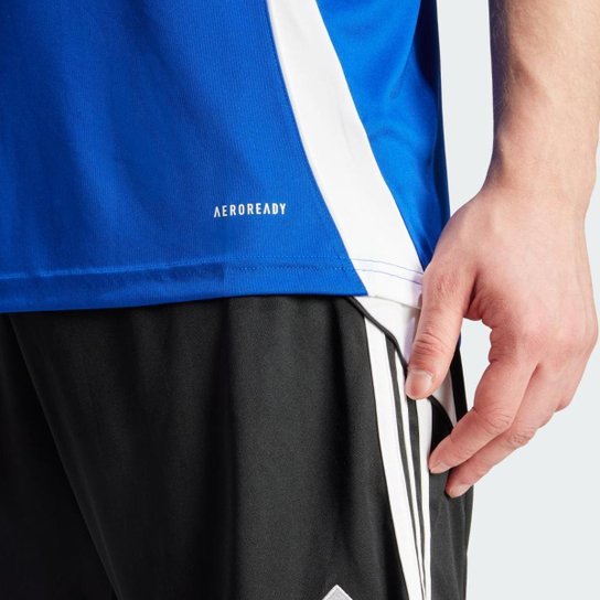 Camisa Adidas Tiro24 Jsy Masculina