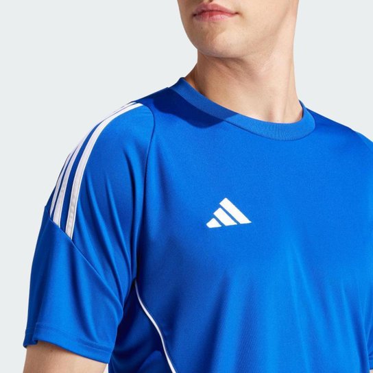 Camisa Adidas Tiro24 Jsy Masculina
