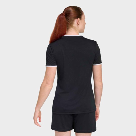 Camisa Entrada26 Adidas Feminina