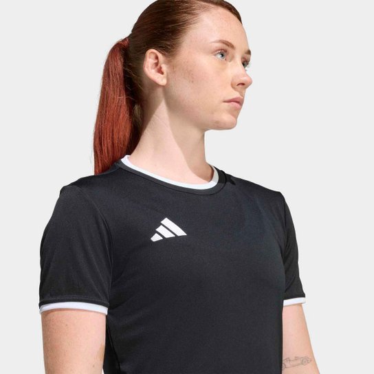 Camisa Entrada26 Adidas Feminina