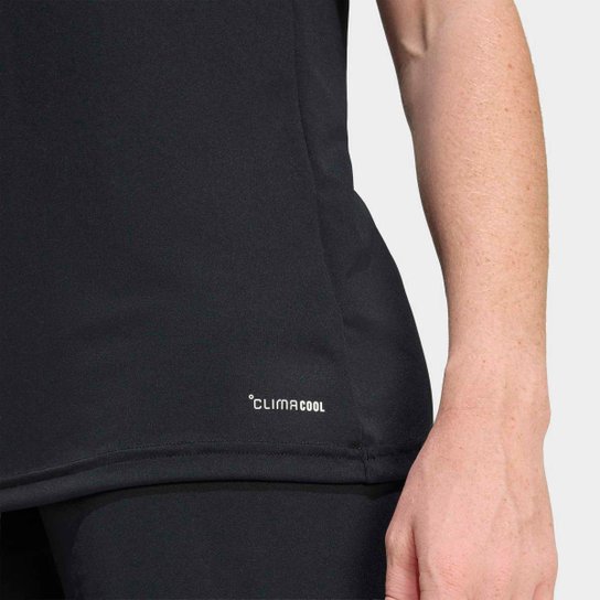 Camisa Entrada26 Adidas Feminina