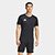 Camisa Entrada26 Adidas Masculina - Preto
