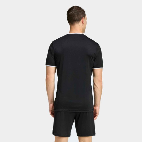 Camisa Entrada26 Adidas Masculina
