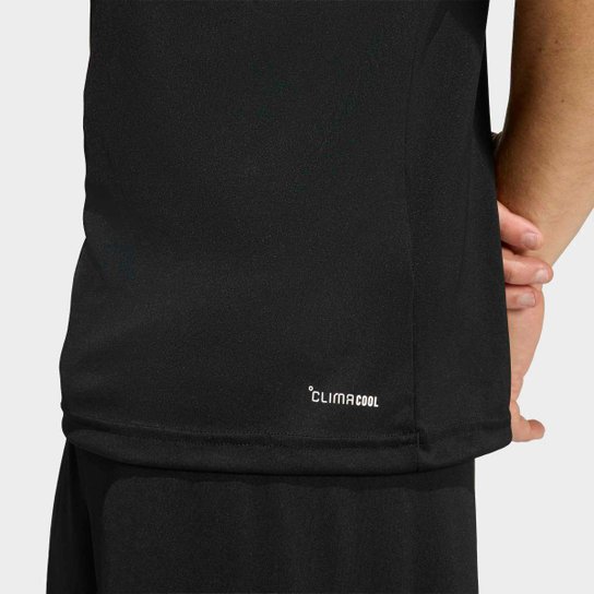 Camisa Entrada26 Adidas Masculina