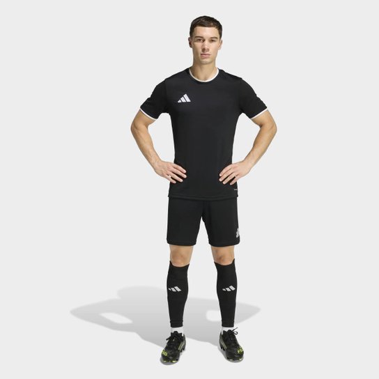 Camisa Entrada26 Adidas Masculina