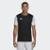 Camisa Estro 19 Adidas Masculina - Exclusiva - Preto+Grafite