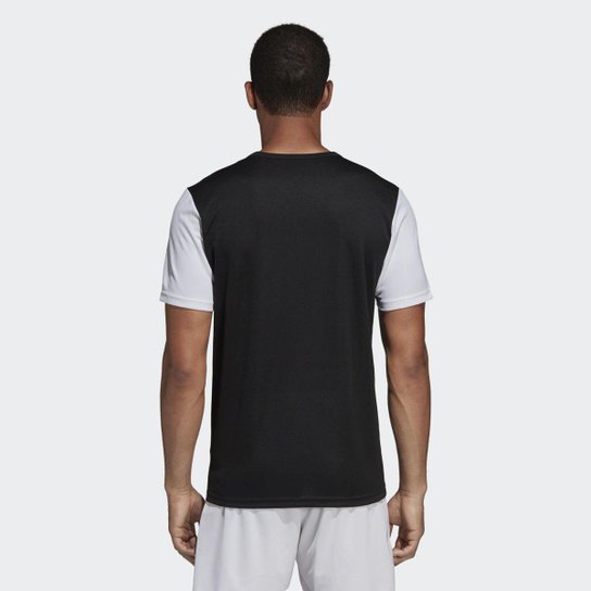 Camisa Estro 19 Adidas Masculina - Exclusiva