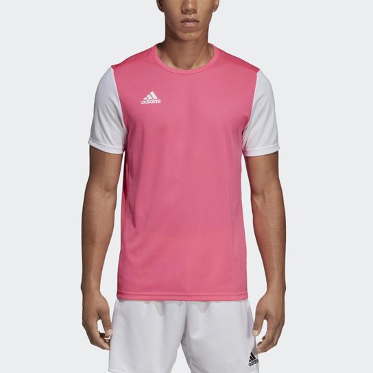 Camisa Estro 19 Adidas Masculina - Exclusiva