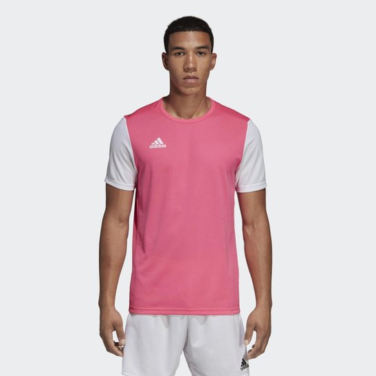 Camisa Estro 19 Adidas Masculina - Exclusiva