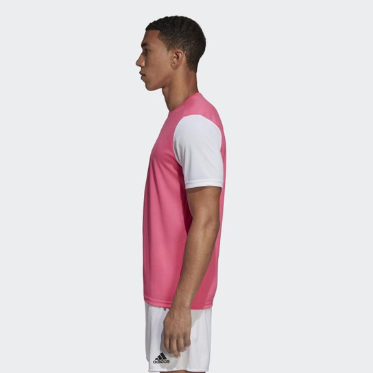 Camisa Estro 19 Adidas Masculina - Exclusiva