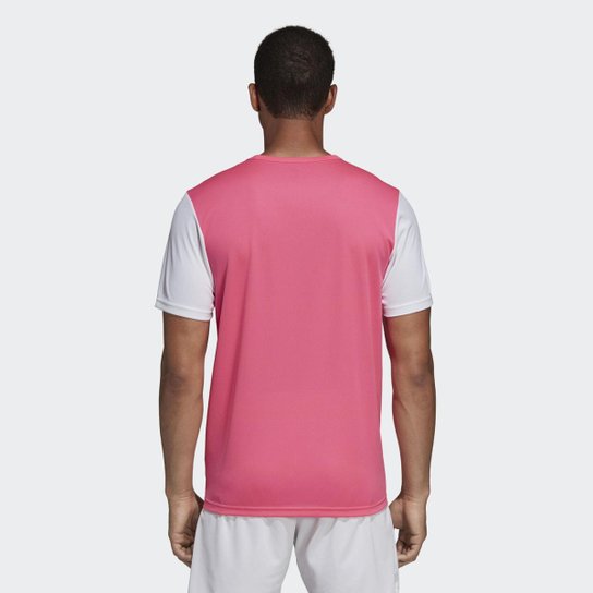 Camisa Estro 19 Adidas Masculina - Exclusiva