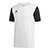 Camisa Estro 19 Adidas Masculina - Exclusiva - Branco