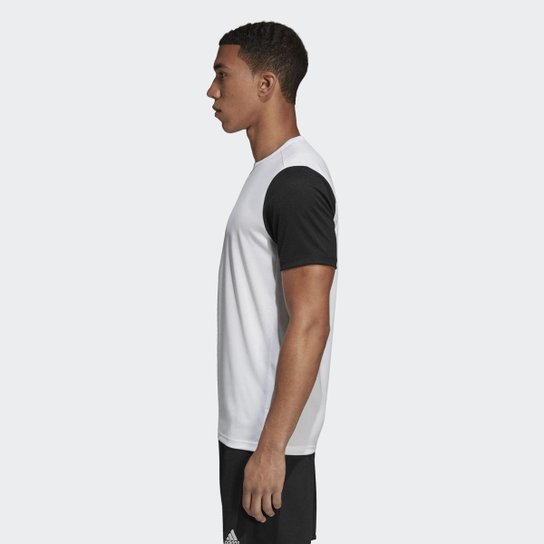 Camisa Estro 19 Adidas Masculina - Exclusiva