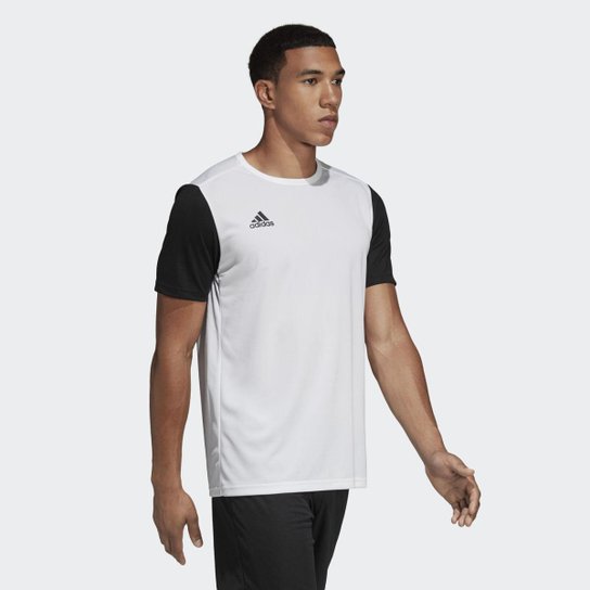 Camisa Estro 19 Adidas Masculina - Exclusiva