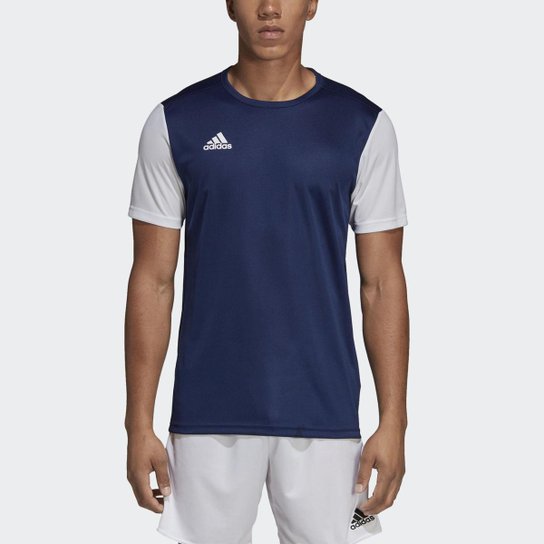 Camisa Estro 19 Adidas Masculina - Exclusiva