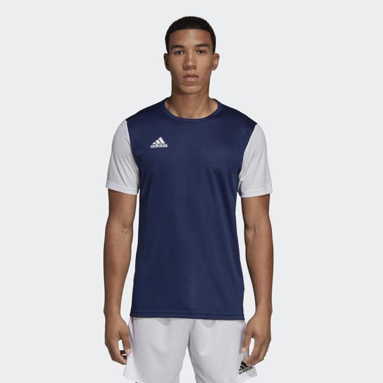 Camisa Estro 19 Adidas Masculina - Exclusiva